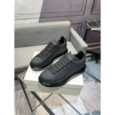 Alexander Mcqueen Low Shoes